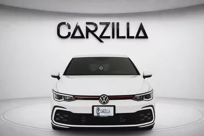 Volkswagen Golf GTI 2022 l GCC l 2 KEYS l AED 1,939 / Monthly-2