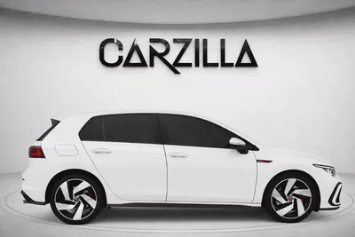 Volkswagen Golf GTI 2022 l GCC l 2 KEYS l AED 1,939 / Monthly-3