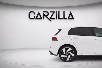 Volkswagen Golf GTI 2022 l GCC l 2 KEYS l AED 1,939 / Monthly-4