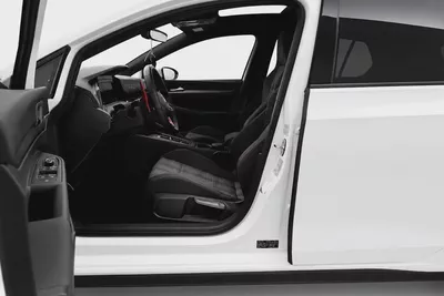 Volkswagen Golf GTI 2022 l GCC l 2 KEYS l AED 1,939 / Monthly-5