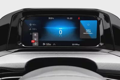 Volkswagen Golf GTI 2022 l GCC l 2 KEYS l AED 1,939 / Monthly-8