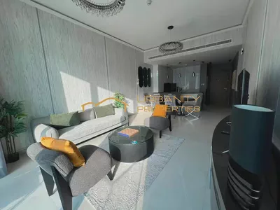 Furnished 2BR + Maid | Spacious Layout | Canal Front Residences, Al Wasl-0