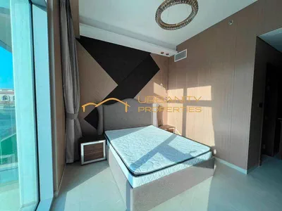 Furnished 2BR + Maid | Spacious Layout | Canal Front Residences, Al Wasl-3