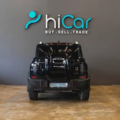 AED 2,164 P.M • 0% Downpayment • Jetour T2 • 1 Year Warranty-3