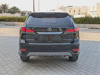 LEXUS RX350 2013 FACELIFTED 2026 GCC FULL OPTION IN EXCELLENT CONDITION-15