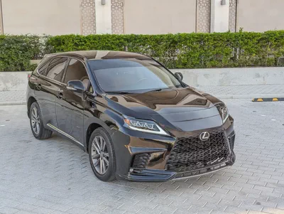 LEXUS RX350 2013 FACELIFTED 2026 GCC FULL OPTION IN EXCELLENT CONDITION-17