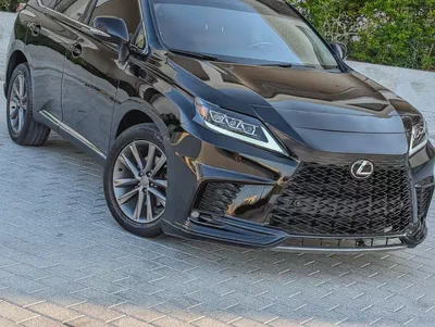 LEXUS RX350 2013 FACELIFTED 2026 GCC FULL OPTION IN EXCELLENT CONDITION-18