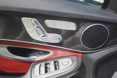Used Mercedes-Benz C-Class C 200 2018-9