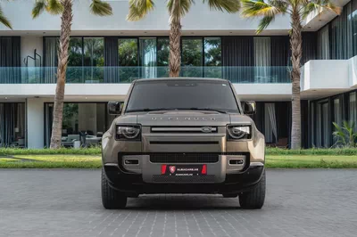 6,463 P.M |  Defender P300 | 0% Downpayment | Perfect Condition!-3