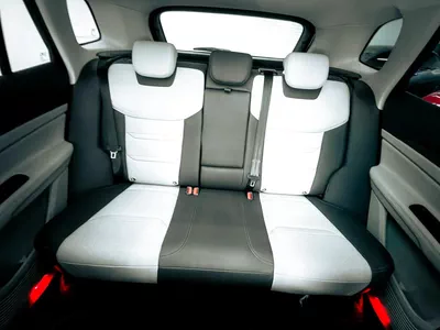 2025 Ford Territory Titanium 1.8L EcoBoost V4 // EMI Starts from 1,740 AED-4