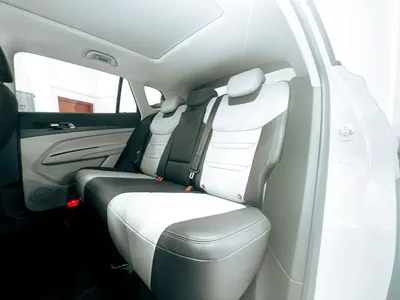 2025 Ford Territory Titanium 1.8L EcoBoost V4 // EMI Starts from 1,740 AED-3