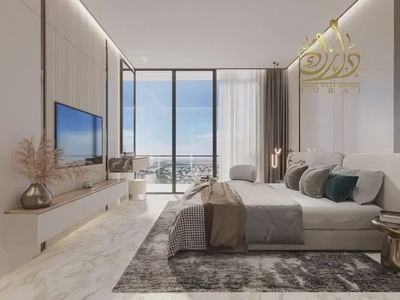 Dubai Investment | 1% Monthly | 70% on Handover-3