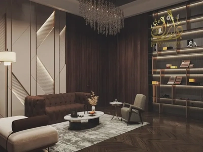 Dubai Investment | 1% Monthly | 70% on Handover-2
