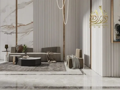 Dubai Investment | 1% Monthly | 70% on Handover-1
