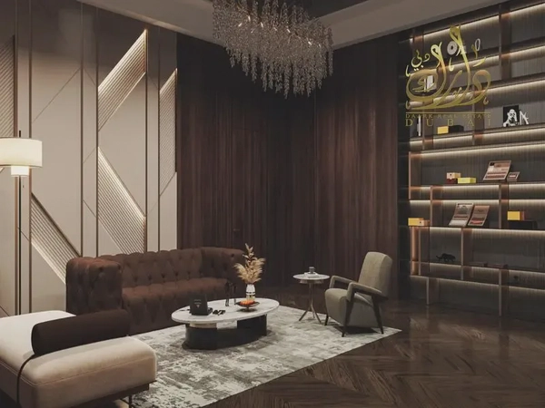 Dubai Investment | 1% Monthly | 70% on Handover