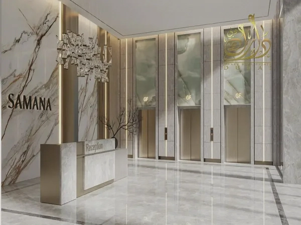 Dubai Investment | 1% Monthly | 70% on Handover
