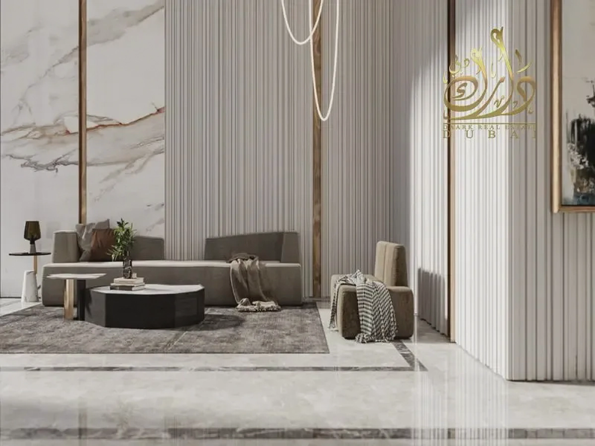 Dubai Investment | 1% Monthly | 70% on Handover-1-1