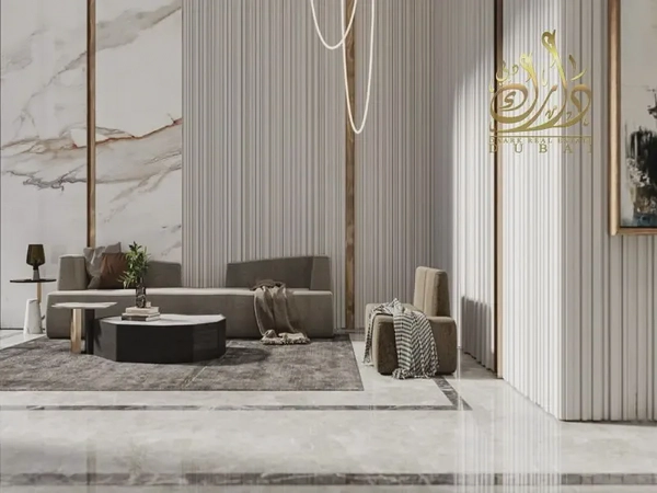 Dubai Investment | 1% Monthly | 70% on Handover