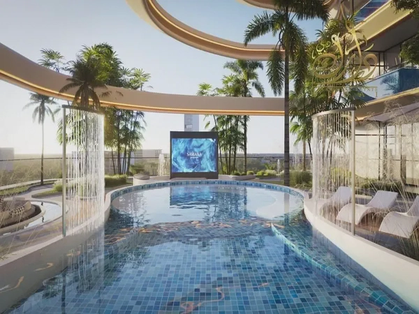 Dubai Investment | 1% Monthly | 70% on Handover