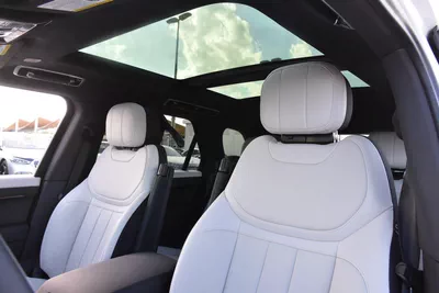 RANGE ROVER SPORTS P400 SE DYNAMIC 2023 | WHITE LIKE-7