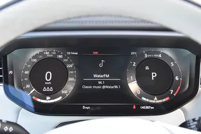 RANGE ROVER SPORTS P400 SE DYNAMIC 2023 | WHITE LIKE-9