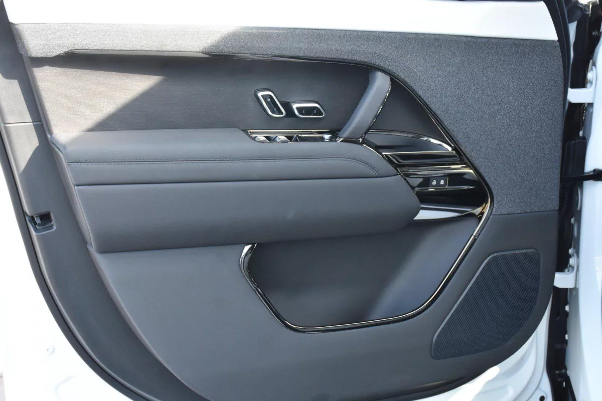 RANGE ROVER SPORTS P400 SE DYNAMIC 2023 | WHITE LIKE-13-13