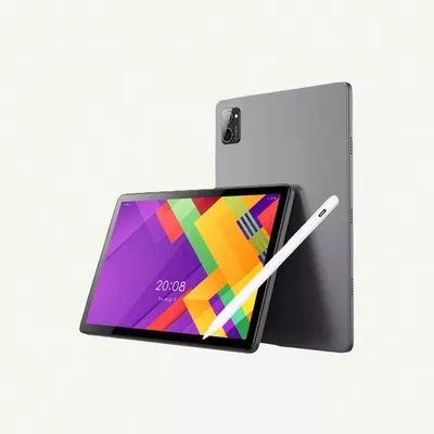 Oteeto Tab 11 Pro Stylus, 10.1-Inch Android 13 Tablet, 8GB RAM + 512GB Storage-0