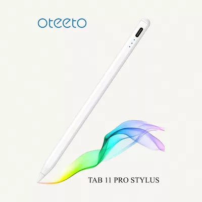 Oteeto Tab 11 Pro Stylus, 10.1-Inch Android 13 Tablet, 8GB RAM + 512GB Storage-2