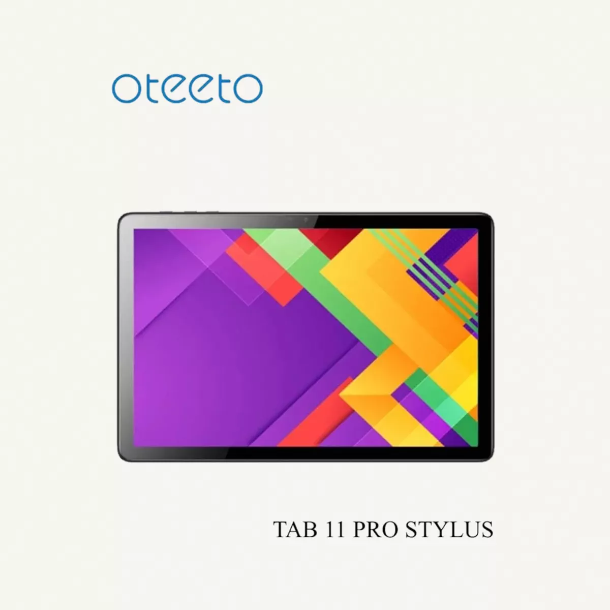 Oteeto Tab 11 Pro Stylus, 10.1-Inch Android 13 Tablet, 8GB RAM + 512GB Storage-4-4