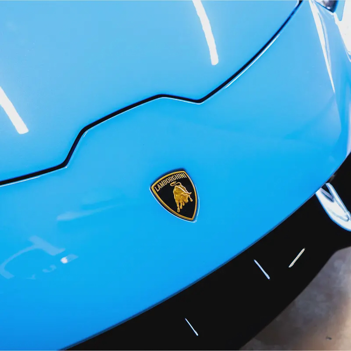 AED 18,207 P.M • 0% Downpayment • Lamborghini Huracan EVO Spyder • 1 Year Warranty-7-7