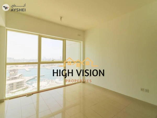Marina Blue Tower, Marina Square, Al Reem Island, Abu Dhabi