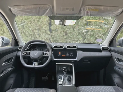 MG ZS Standard | Reliable Compact SUV | Only Export-11