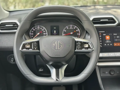 MG ZS Standard | Reliable Compact SUV | Only Export-13