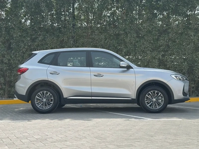 MG ZS Standard | Reliable Compact SUV | Only Export-3