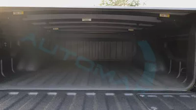 ( For Export / multiple colors ) 2026 RAM 1500 RHO Hurricane H.O 3.0TT GCC BRAND NEW-17