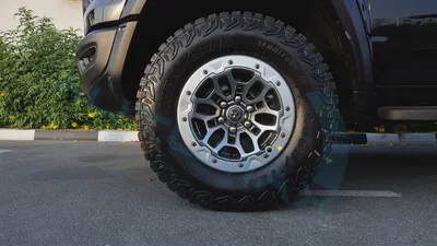 ( For Export / multiple colors ) 2026 RAM 1500 RHO Hurricane H.O 3.0TT GCC BRAND NEW-19