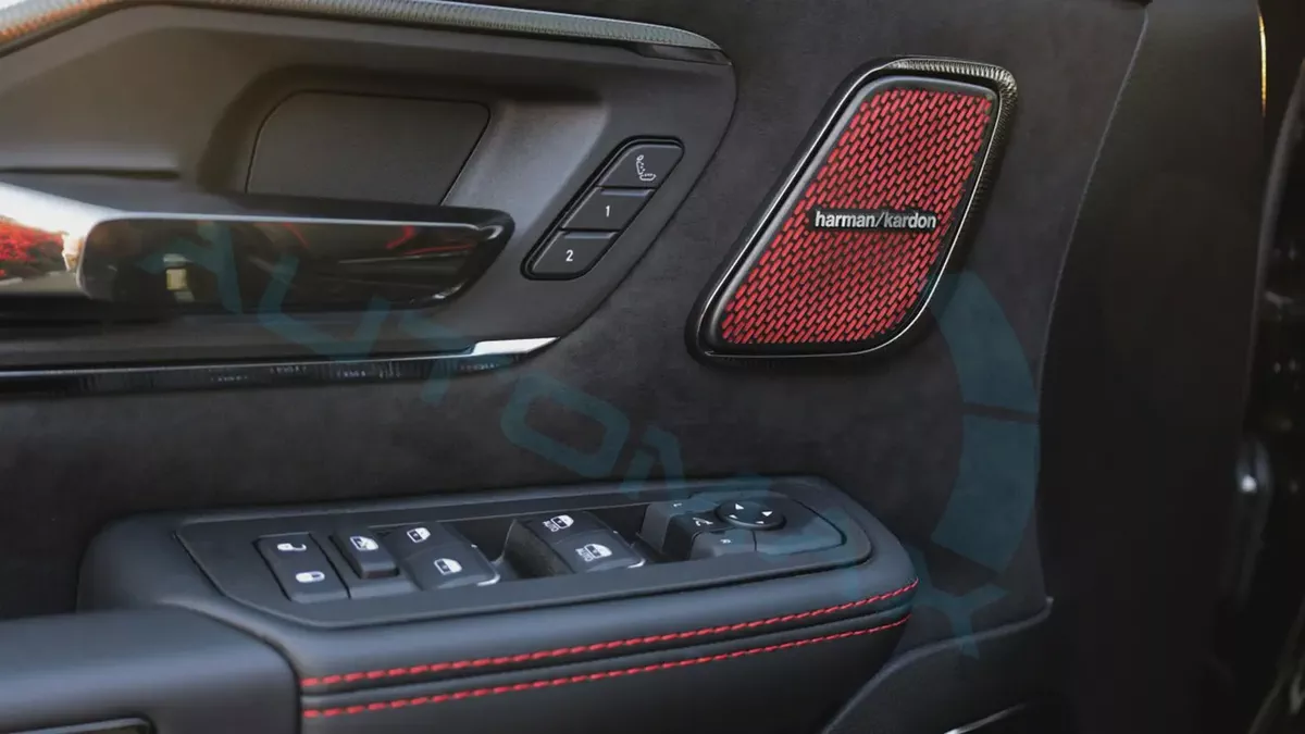 ( For Export / multiple colors ) 2026 RAM 1500 RHO Hurricane H.O 3.0TT GCC BRAND NEW-15-15