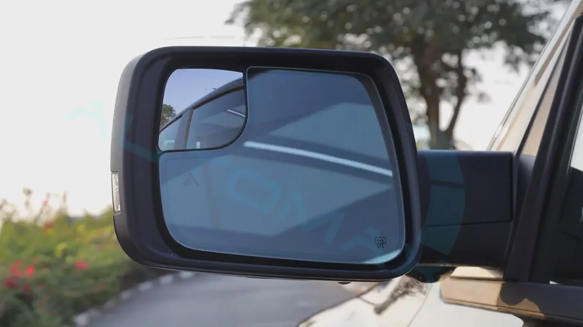 ( For Export / multiple colors ) 2026 RAM 1500 RHO Hurricane H.O 3.0TT GCC BRAND NEW-16-16