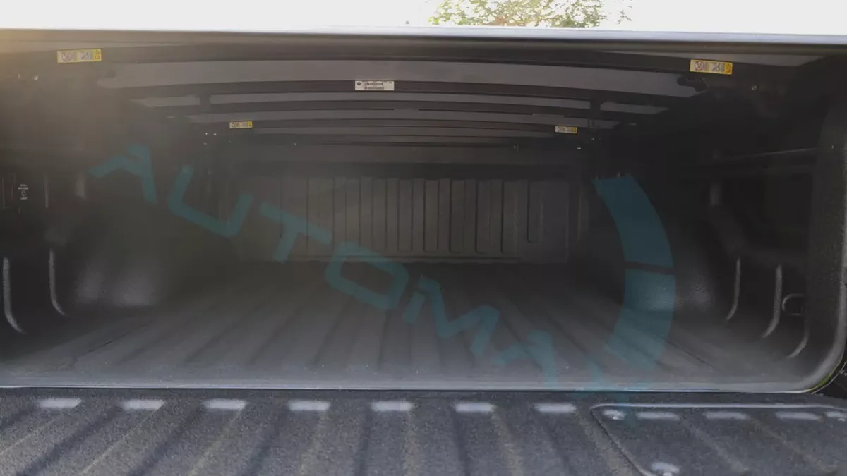 ( For Export / multiple colors ) 2026 RAM 1500 RHO Hurricane H.O 3.0TT GCC BRAND NEW-17-17