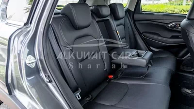 Suzuki Grand Vitara GLX SUZUKI GRAND VITARA GLX 1.5P AT MY2025-11