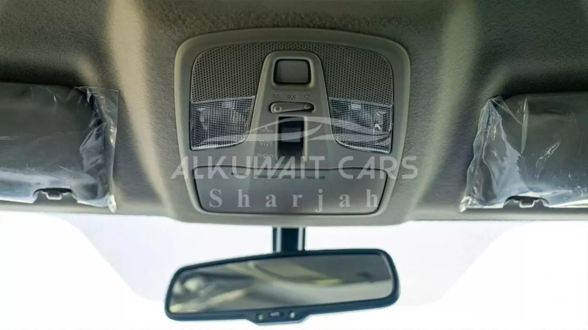 Suzuki Grand Vitara GLX SUZUKI GRAND VITARA GLX 1.5P AT MY2025-15-15