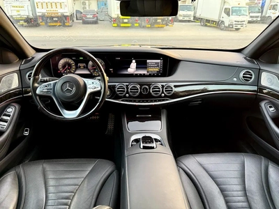 Mercedes s450-14