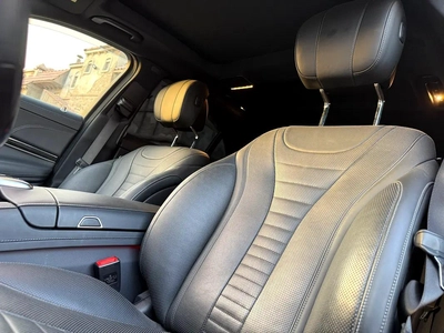 Mercedes s450-5