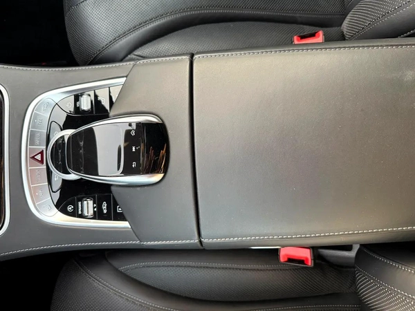 Mercedes s450