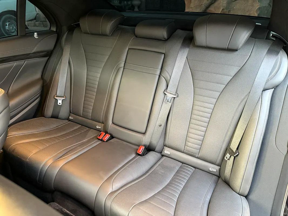 Mercedes s450-6-6