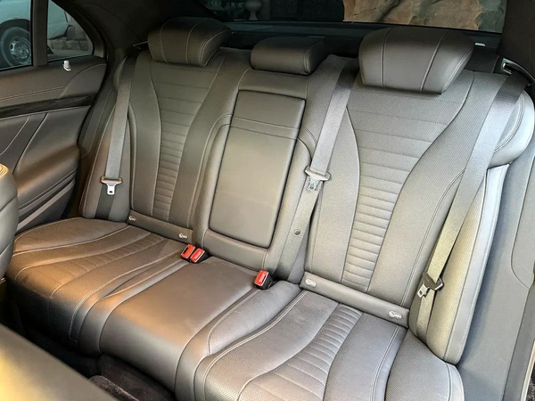 Mercedes s450