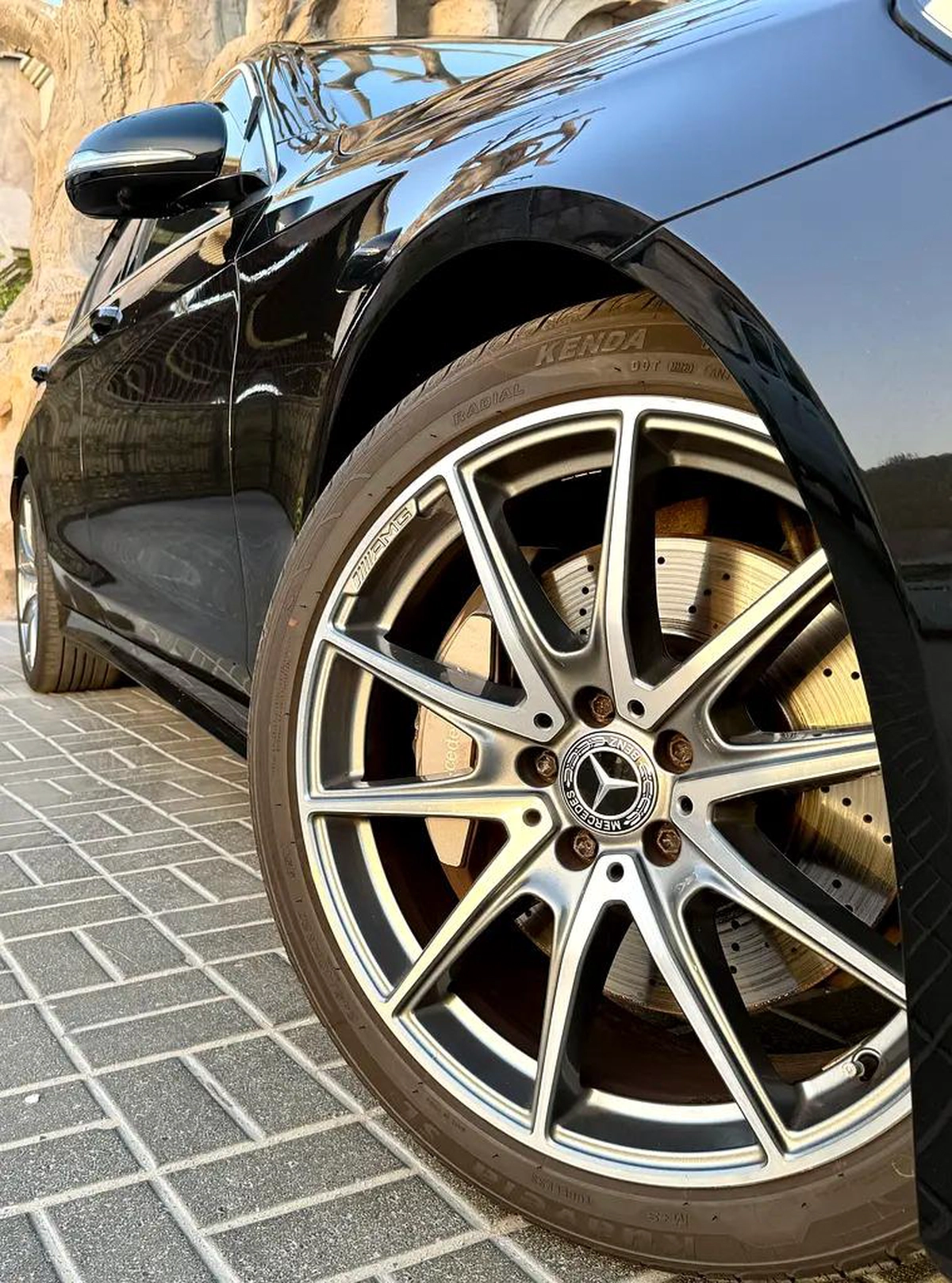 Mercedes s450-12-12