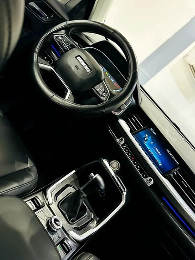 HAVAL H6 FULL OPTION GCC SPECS 2019 WITH ONE YEAR WARRANTY-4