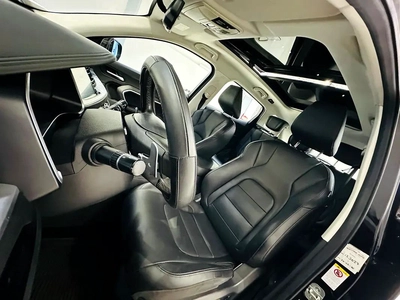 HAVAL H6 FULL OPTION GCC SPECS 2019 WITH ONE YEAR WARRANTY-11