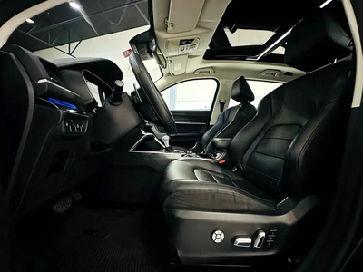 HAVAL H6 FULL OPTION GCC SPECS 2019 WITH ONE YEAR WARRANTY-2